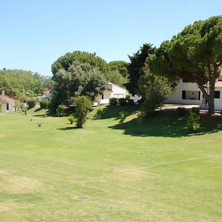 Villa Pedras d'el Rei Santa Luzia  Exterior foto