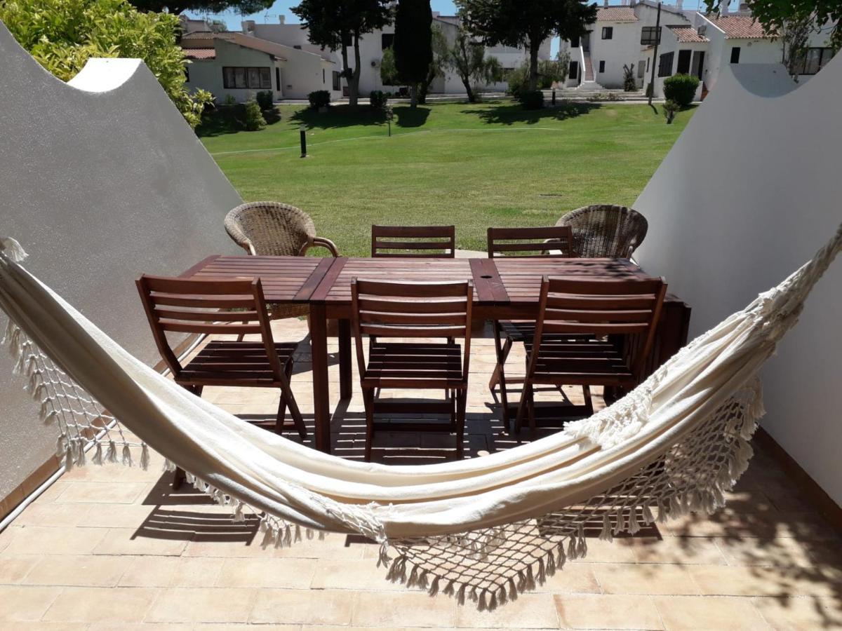 Villa Pedras d'el Rei Santa Luzia  Exterior foto