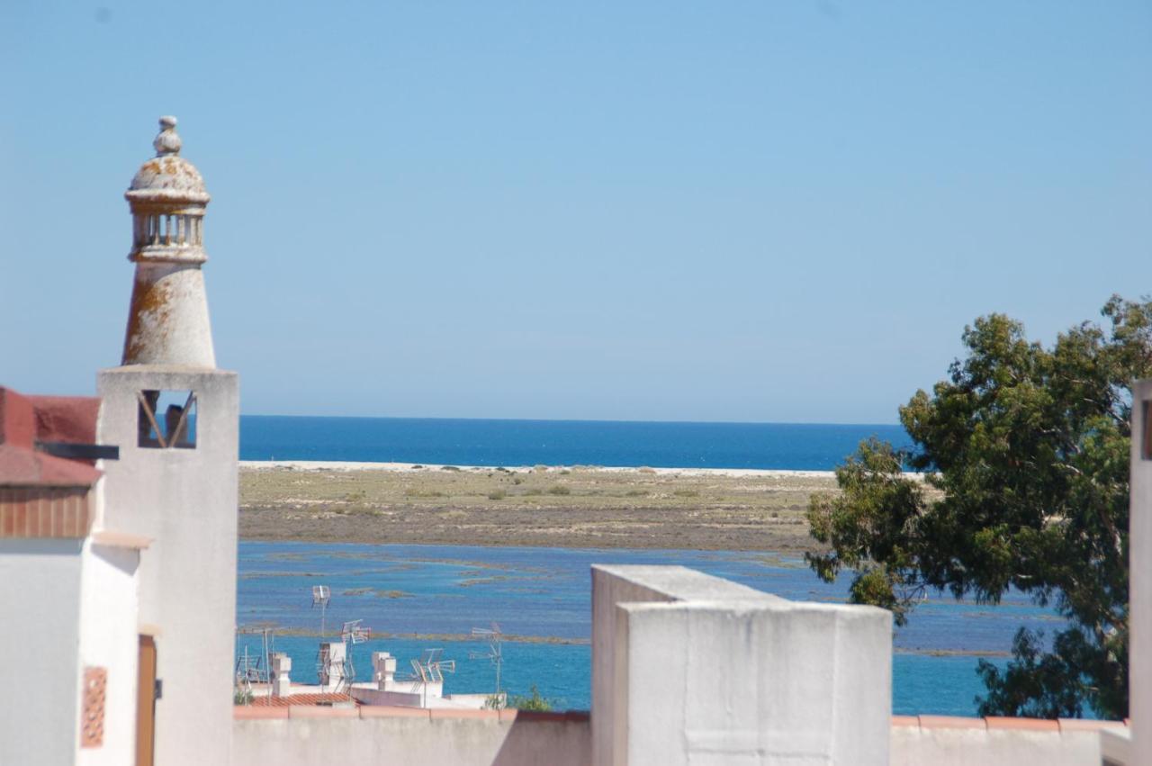 Villa Pedras d'el Rei Santa Luzia  Exterior foto